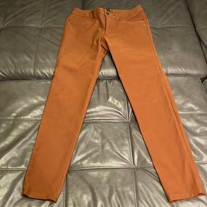 Lulu ABC Slim Utilitech